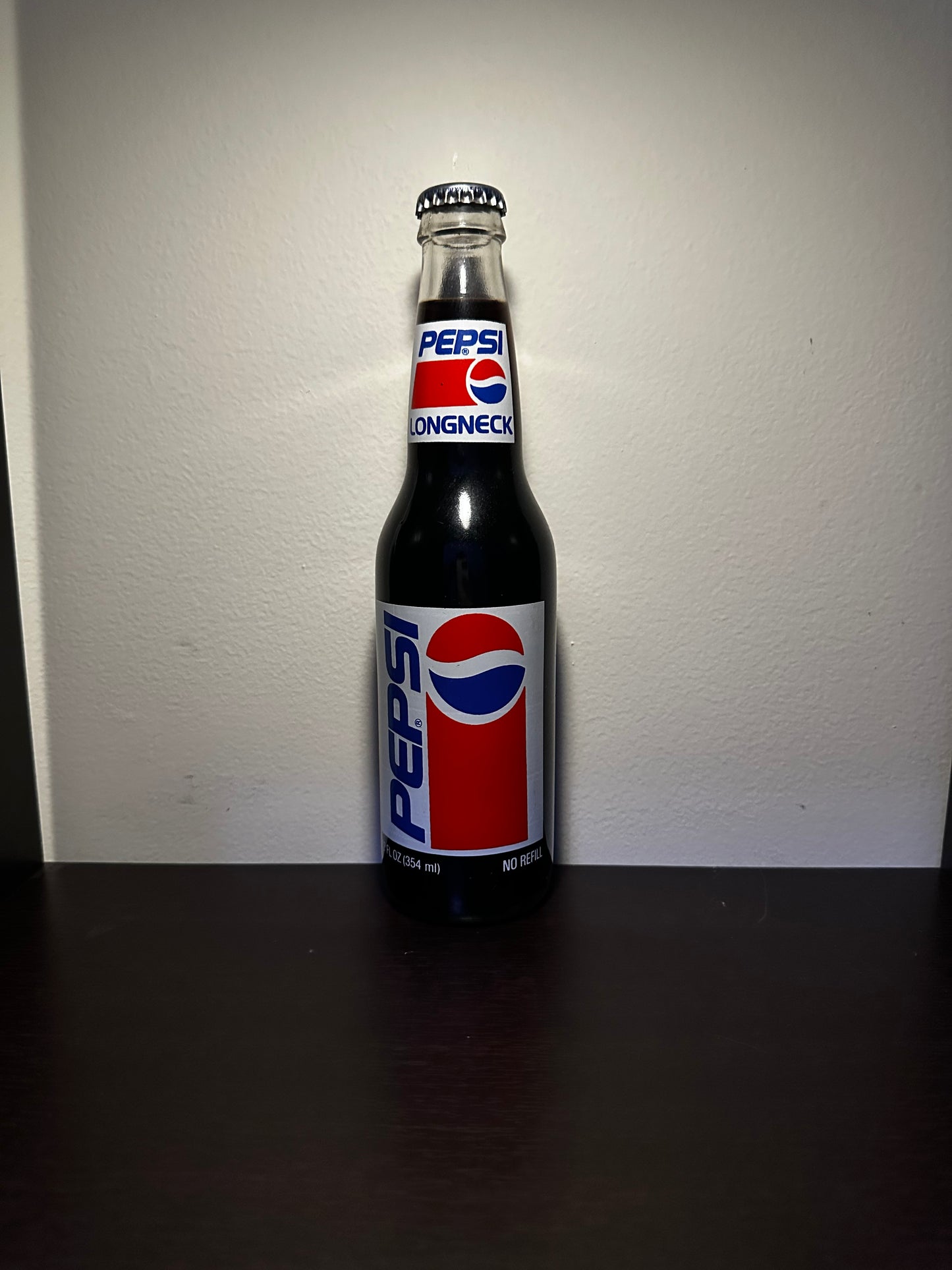 Vintage Pepsi Longnecks